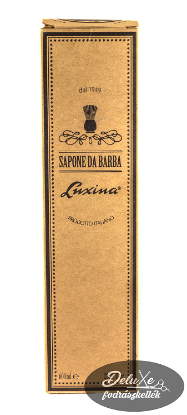 Kép Luxina - Borotválkozó szappan 600 ml