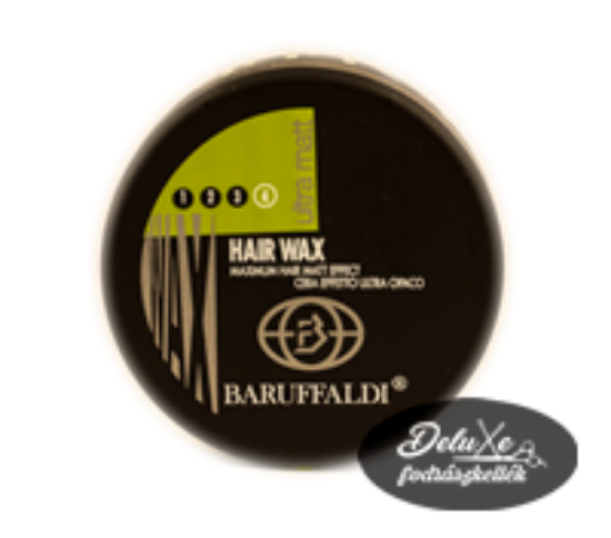Baruffaldi - Extra erős matt wax 100 ml képe