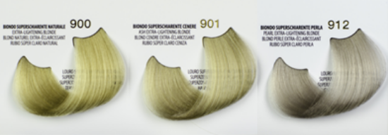 Native - Ammóniamentes hajfesték 100 ml - Szuperszőke színek képe