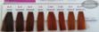 Kép Young PLX Color You hajfesték 100 ml - Réz színek 4.4 - 8.44