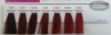 Kép Young PLX Color You hajfesték 100 ml - Vörös színek 3.6 - 7.66