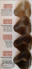 Beauty Long Evolution hajfesték 100 ml - Homok színek képe
