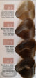 Kép Beauty Long Evolution hajfesték 100 ml - Homok színek