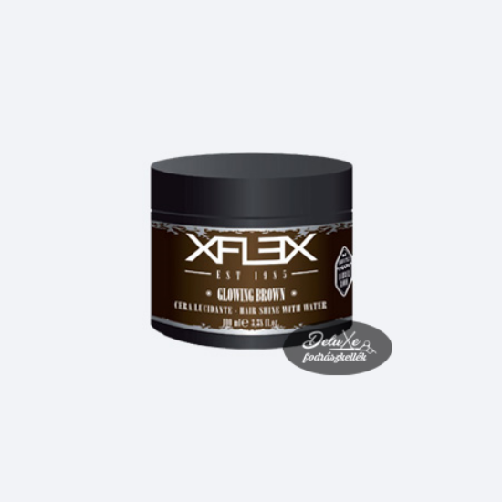 xflex_glowing_brown_wax_100ml