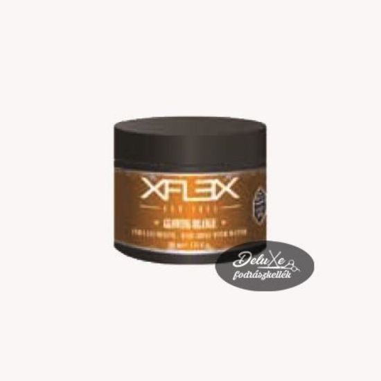 Xflex - Glowing Orange - Modellező wax 100 ml képe