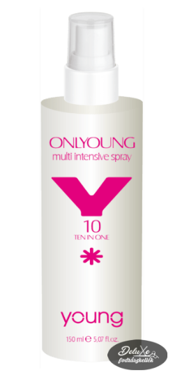 Young - Onlyoung - 10in1 ápoló spray 150 ml képe