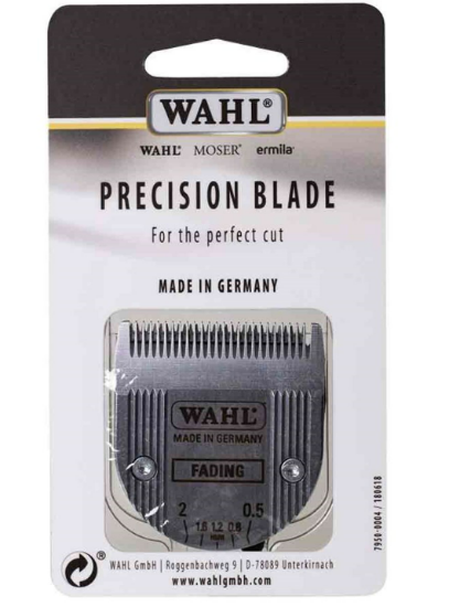 Wahl - Precision Blade vágófej képe