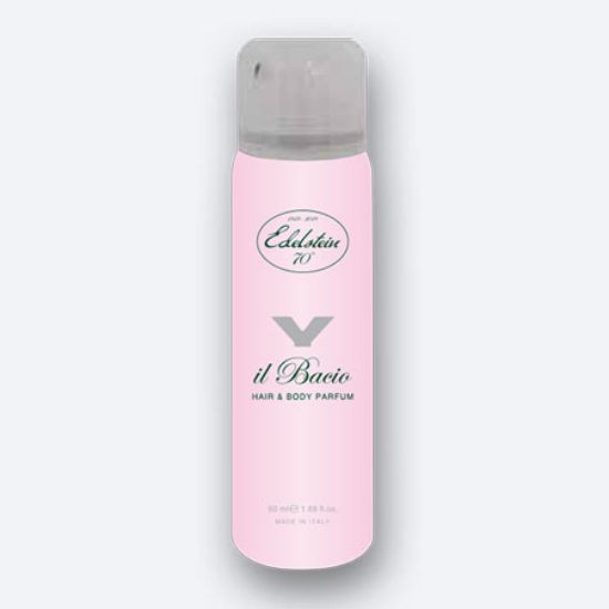 Young - Il Bacio hajparfüm 50 ml képe