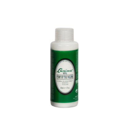 Kép Luxina - Pump up the Volume - Volumennövelő por utántöltő 60 ml