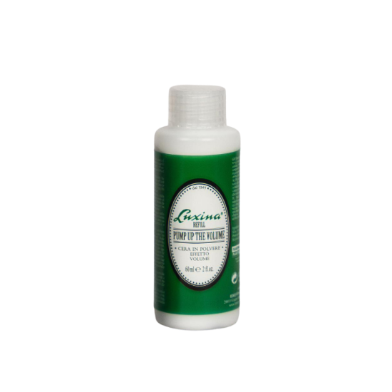 Luxina - Pump up the Volume - Volumennövelő por utántöltő 60 ml képe