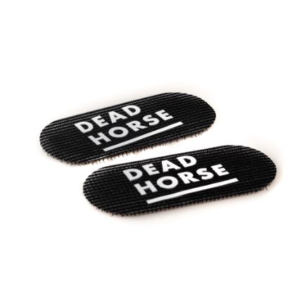 Kép Dead Horse - Hair Grip hajleválasztó tapasz 2db/csomag
