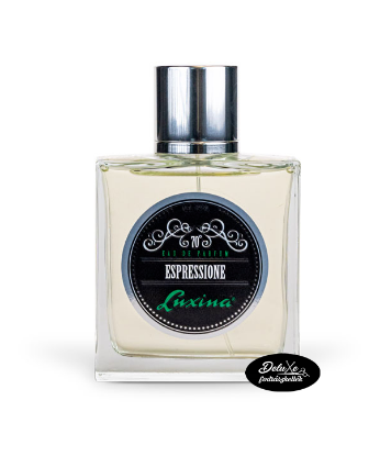 Kép Luxina - Aftershave parfüm 100 ml
