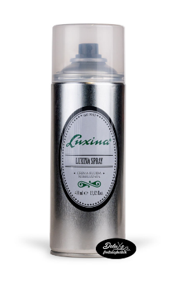 Kép Luxina - Hajfény spray 400 ml