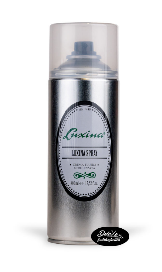 Luxina - Hajfény spray 400 ml képe
