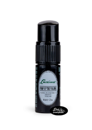 Kép Luxina - Pump up the Volume - Volumennövelő por 60 ml