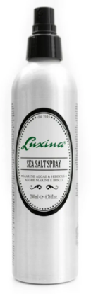 Kép Luxina - Sea Salt spray - Formázó spray tengeri sóval 200 ml