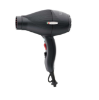 Gamma Piú - ETC Light Premium hajszárító (matt fekete) képe