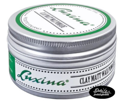 Kép Luxina - Clay matt agyagwax pomádé 100 ml