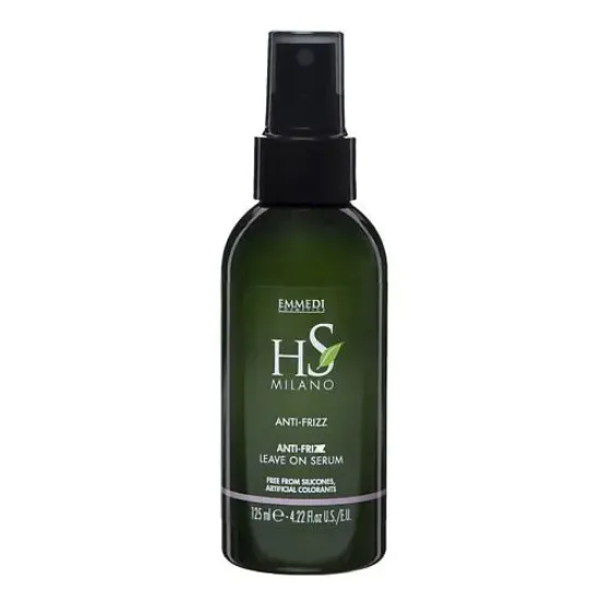 HS Milano - Anti-Frizz - Párataszító szérum 125 ml képe