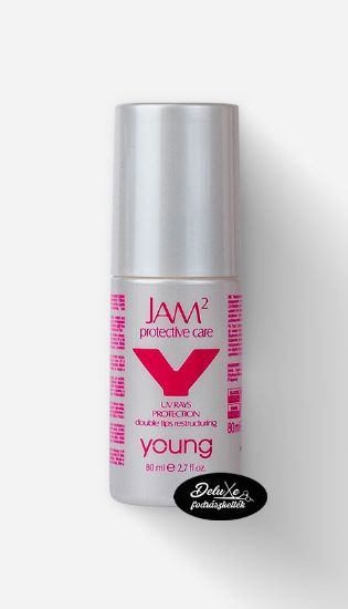 Young - JAM2 - Hajvégápoló olaj 80 ml képe