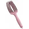 Olivia Garden - Fingerbrush bontókefe (soft pink) "M" képe