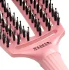 Olivia Garden - Fingerbrush bontókefe (soft pink) "M" képe