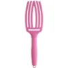 Olivia Garden - Fingerbrush bontókefe (bubble pink) "M" képe