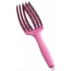 Olivia Garden - Fingerbrush bontókefe (bubble pink) "M" képe