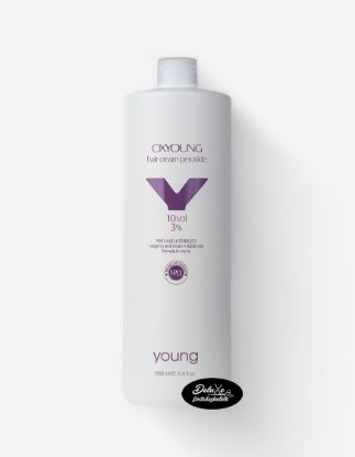 Kép Young PLX- Krémhidrogén 10 vol. 3% 1000 ml