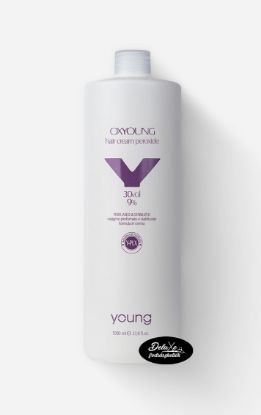 Kép Young PLX- Krémhidrogén 30 vol. 9% 1000 ml