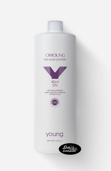 Young PLX- Krémhidrogén 40 vol. 12% 1000 ml képe