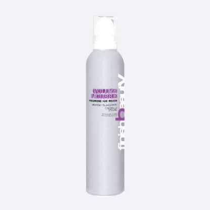 Kép Beauty - Volumennövelő hajhab  300 ml