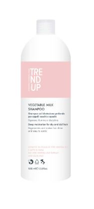 Kép Trend Up - Vegetable Milk hidratáló sampon növényi tejjel 1000 ml