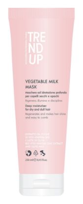 Kép Trend Up - Vegetable Milk hidratáló hajpakolás növényi tejjel 250 ml