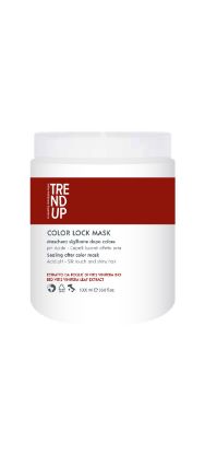 Kép Trend Up - Color Lock hajfestést lezáró hajpakolás 1000 ml
