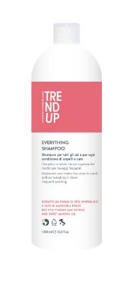 Kép Trend Up - Everything sampon gyakori hajmosáshoz minden hajtípusra 1000 ml