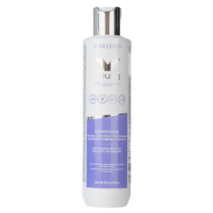 Kép Young - Blond+ Hamvasító kondícionáló 250 ml