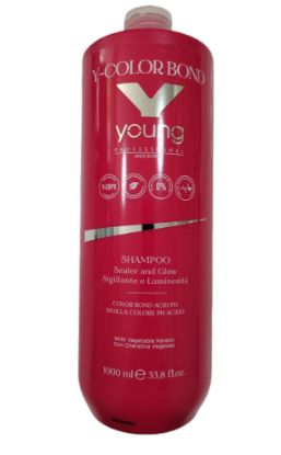 Kép Young - Color Longevity Színmegtartó sampon 1000 ml