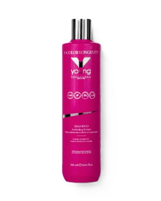 Kép Young - Color Longevity Színmegtartó sampon 300 ml