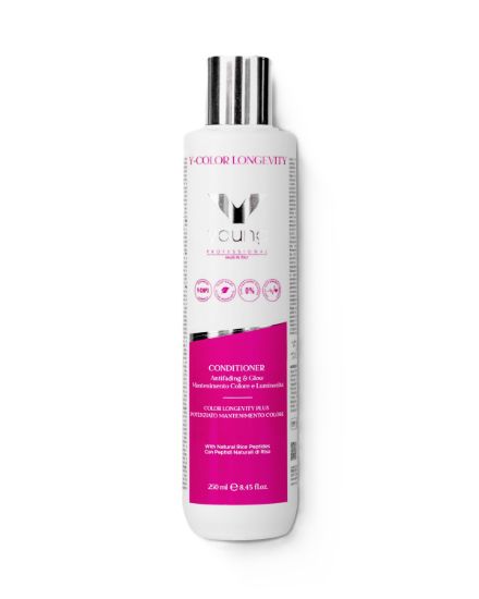 Young - Color Bond Longevity Színmegtartó kondicionáló 250 ml képe