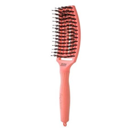 Olivia Garden - Fingerbrush bontókefe (Radiant Peach) "M" képe