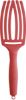 Olivia Garden - Fingerbrush bontókefe (Red Confidence) "M" képe