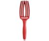 Olivia Garden - Fingerbrush bontókefe (Red Confidence) "M" képe