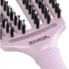 Olivia Garden - Fingerbrush bontókefe (Ethereal Lavender) "M" képe