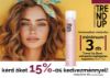 AKCIÓ - Trend Up - 3 db Extra erős hajtógázas hajlakk 500 ml képe