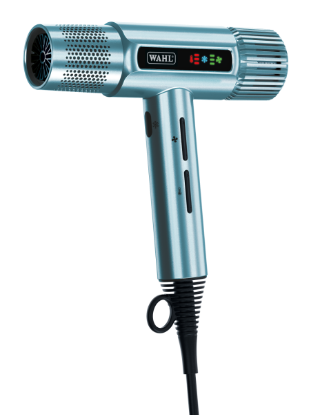 Kép Wahl - Vanquish hajszárító (Cool Blue )